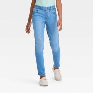 👖 Cat & Jack Pull-On Jeggings